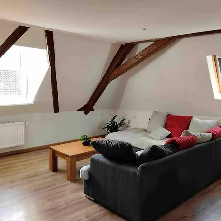 David Apartment *