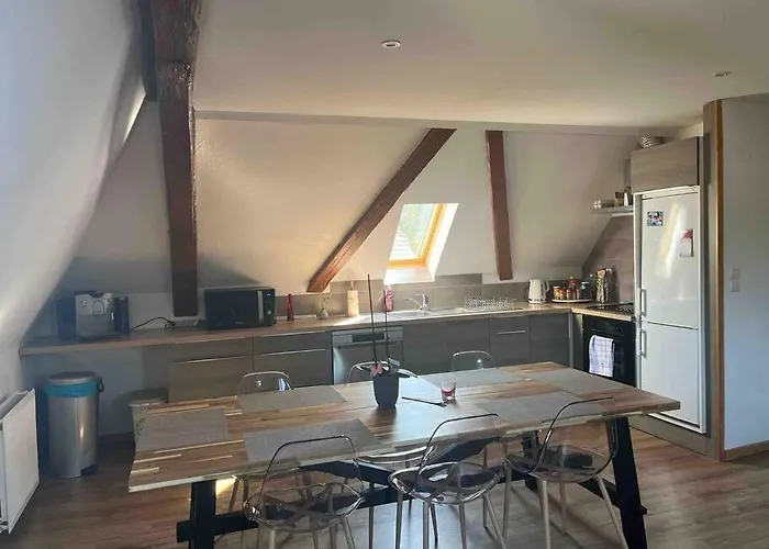 Apartmán David Fellering